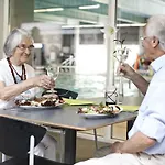 Vandrerhjem Danhostel Sport Vejen