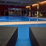 Vandrerhjem Danhostel Sport *