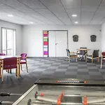 Danhostel Sport