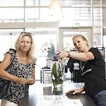 Danhostel Sport Vandrerhjem