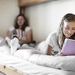 Vandrerhjem Danhostel Sport *