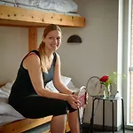 Vandrerhjem Danhostel Sport *
