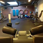 Danhostel Sport Vandrerhjem