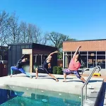Vandrerhjem Danhostel Sport Vejen