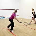 Danhostel Sport Vandrerhjem