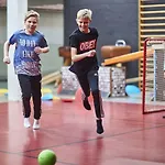 Danhostel Sport Vandrerhjem