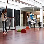 Danhostel Sport