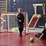Danhostel Sport *