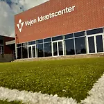 Danhostel Sport Vandrerhjem