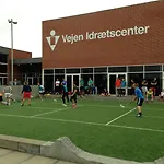 Danhostel Sport Vandrerhjem