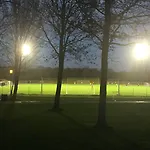 Vandrerhjem Danhostel Sport Vejen
