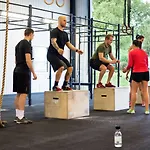 Danhostel Sport Vandrerhjem *