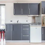 Danhostel Sport Vandrerhjem Vejen