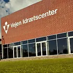 Vandrerhjem Danhostel Sport Vejen