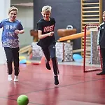 Danhostel Sport