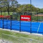 Danhostel Sport