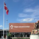 Vandrerhjem Danhostel Sport