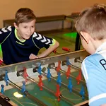 Danhostel Sport *