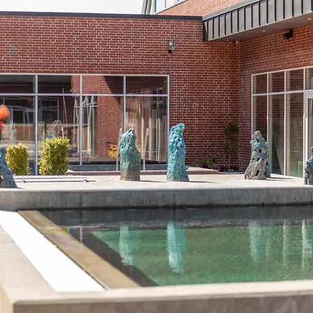 Hostel Sportsby - Danhostel, Huse Og *