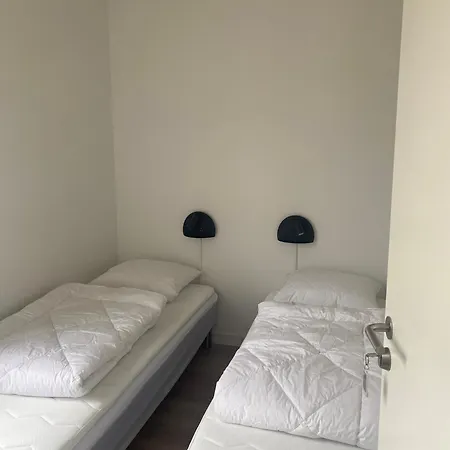 Hostel Sportsby - Danhostel, Huse Og Vejen