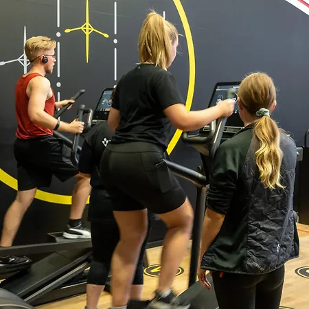 Danhostel Sport Vejen