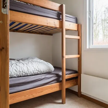 Hostel Sportsby - Danhostel, Huse Og Vejen