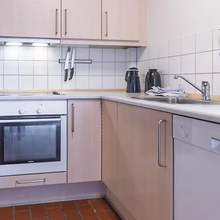 Hostel Sportsby - Danhostel, Huse Og *