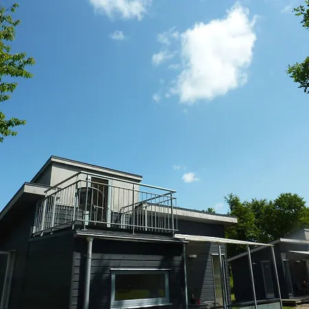 Sportsby - Danhostel, Huse Og Hostel *