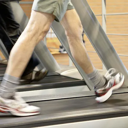 Sportsby - Danhostel, Huse Og Hostel Vejen