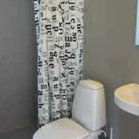 Hostel Sportsby - Danhostel, Huse Og