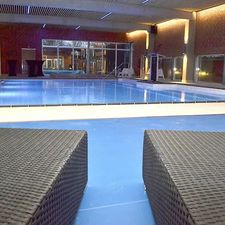 Hostel Sportsby - Danhostel, Huse Og Vejen