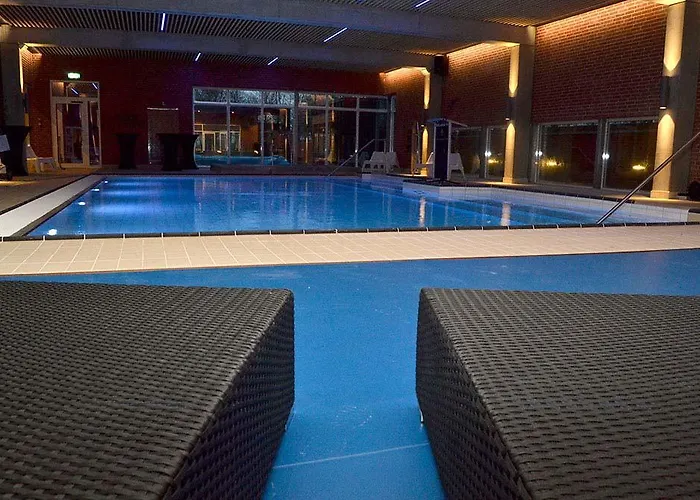 Hostel Sportsby - Danhostel, Huse Og *