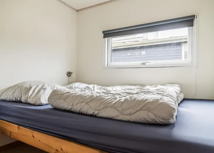 Sportsby - Danhostel, Huse Og 瓦伊恩