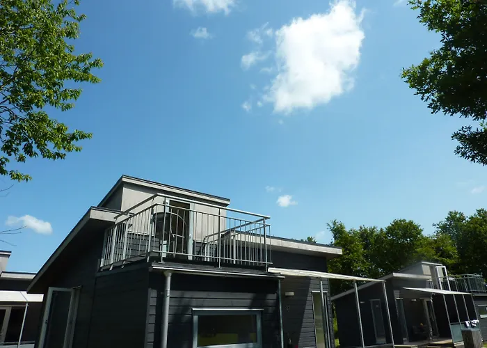 Sportsby - Danhostel, Huse Og 호스텔 *