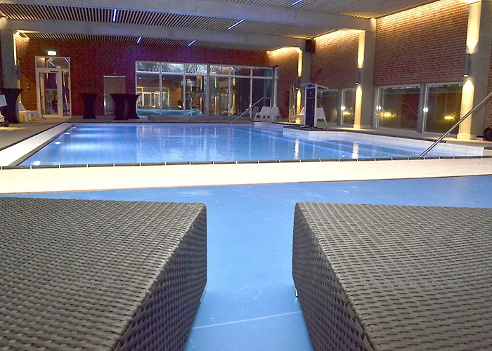 호스텔 Sportsby - Danhostel, Huse Og