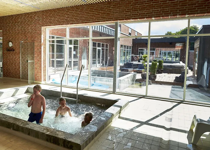 Sportsby - Danhostel, Huse Og 호스텔 *